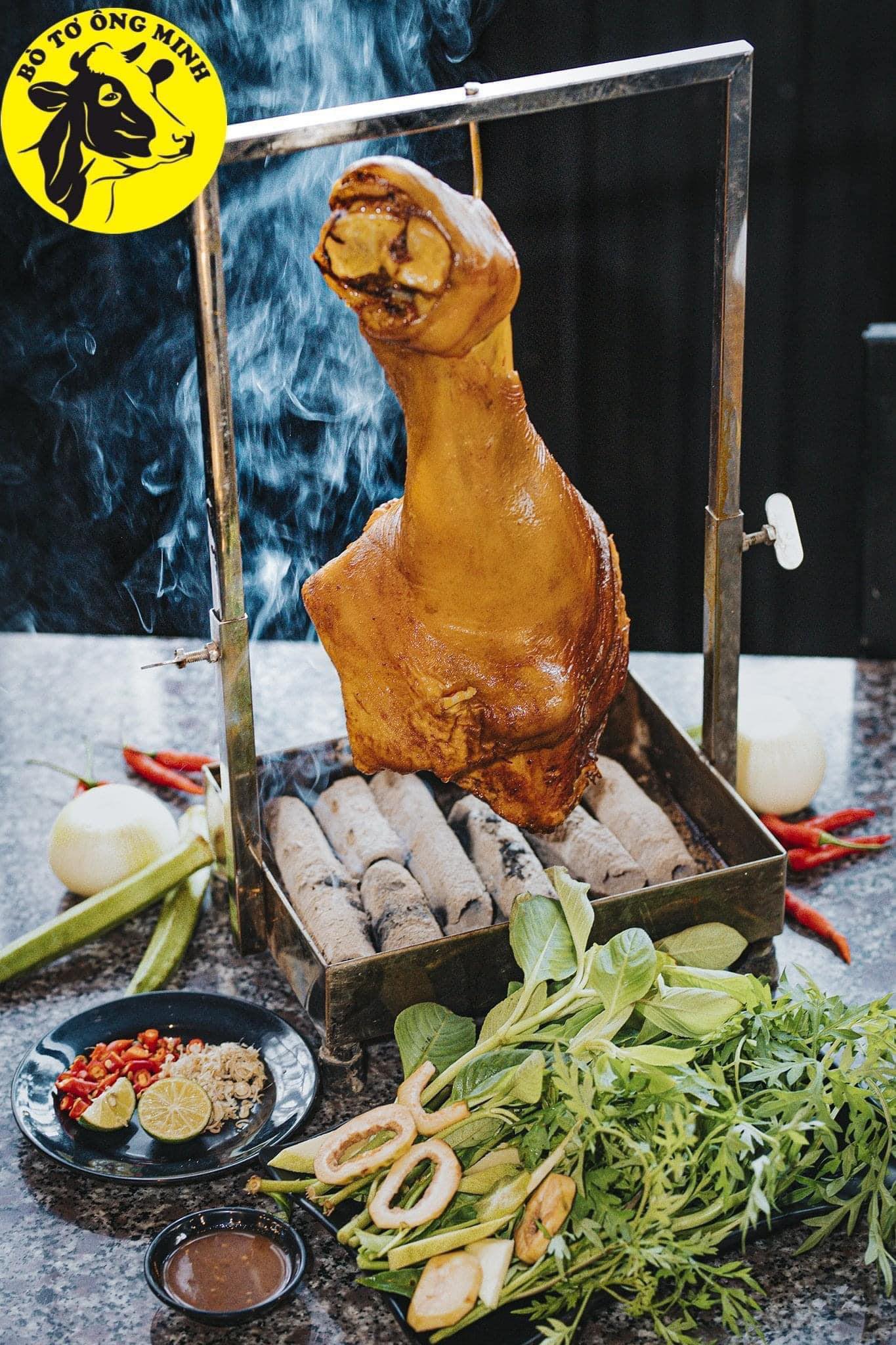 Địa chỉ 'ăn, chơi' về đêm nhộn nhịp nhất Quy Nhơn - Ảnh 5. Địa chỉ 'ăn, chơi' về đêm nhộn nhịp nhất Quy Nhơn - Ảnh 5.