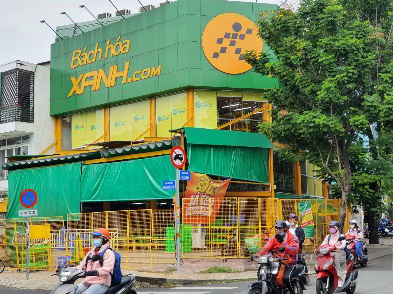 Đóng bớt Bách Hóa Xanh, Thế Giới Di Động nói tăng tốc mở chuỗi nhà thuốc - Ảnh 3.