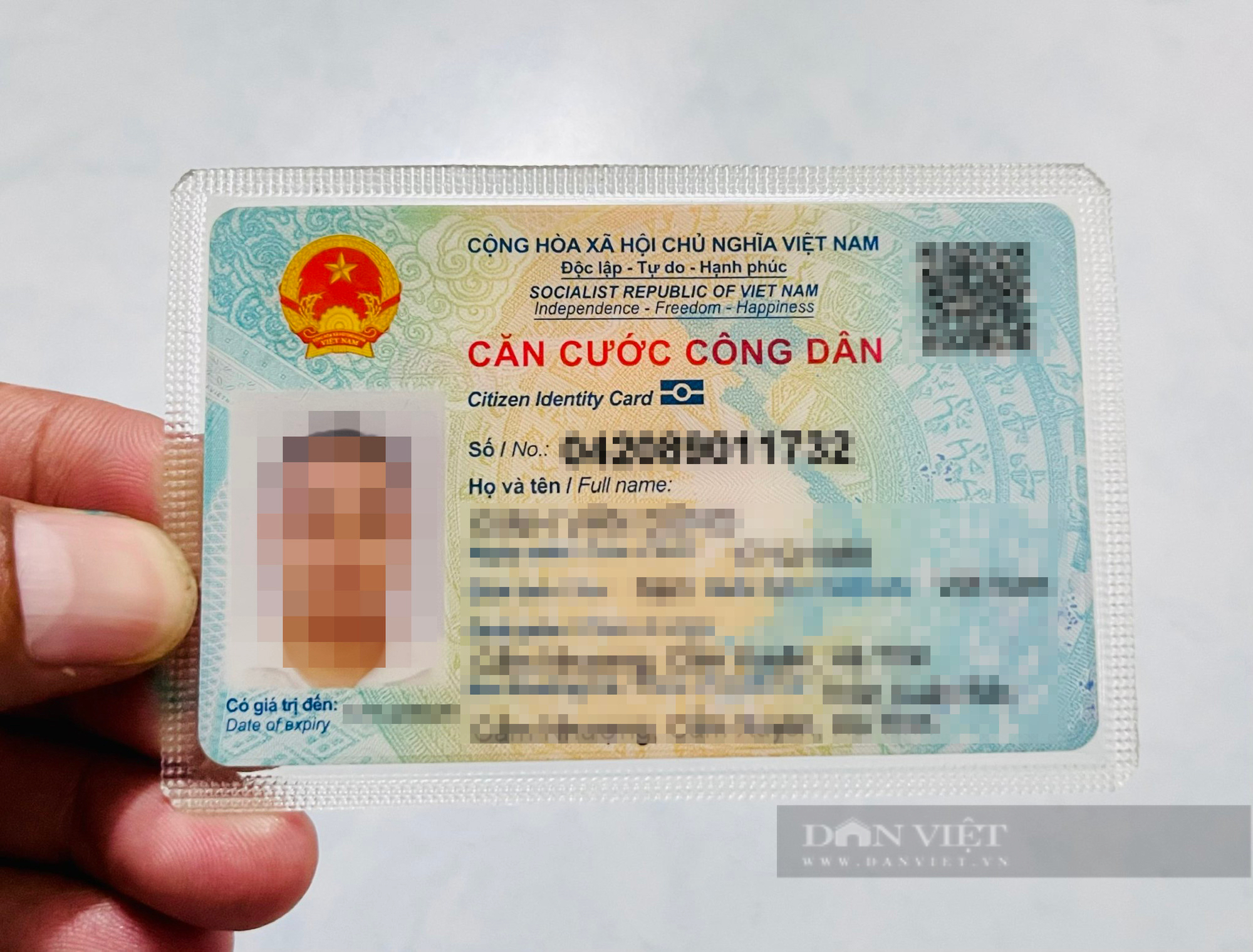Bình Dương còn hơn 35.000 thẻ Căn cước công dân bị tồn đọng, Công an và Bưu điện sẽ chuyển trả hết - Ảnh 2.