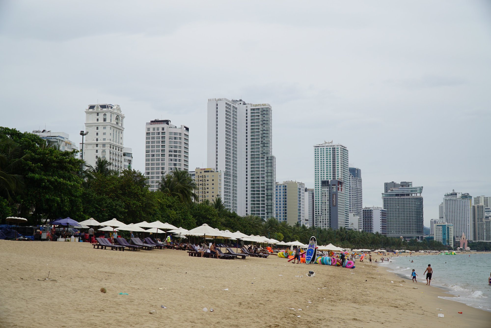 Nha Trang: Hoàn thiện quy hoạch sử dụng đất thời kỳ 2021 - 2030 - Ảnh 1. Nha Trang: Hoàn thiện quy hoạch sử dụng đất thời kỳ 2021 - 2030 - Ảnh 1.