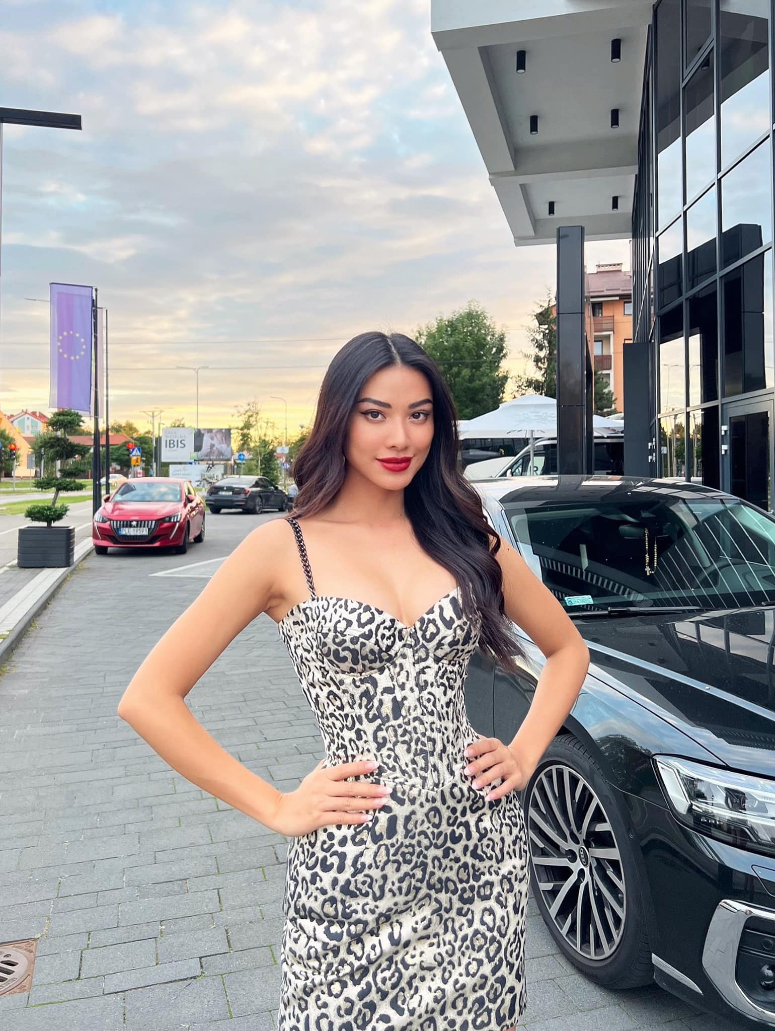 Kim Duyên: “Tôi hy vọng đạt thứ hạng cao nhất tại chung kết Miss Supranational 2022&quot; - Ảnh 4.