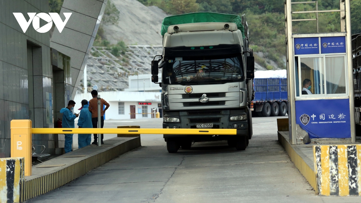 Tăng trưởng xuất khẩu tiếp tục tạo động lực khôi phục nền kinh tế - Ảnh 2.