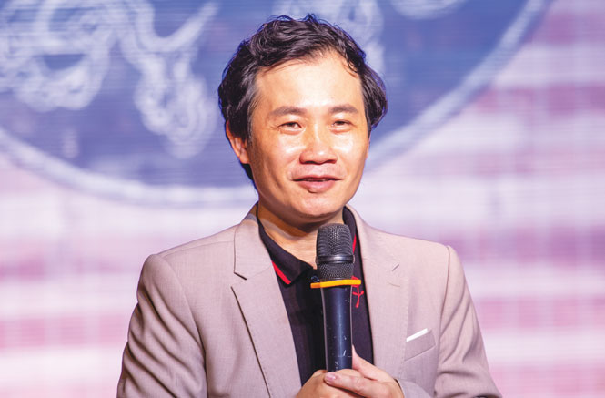 Hà Nội dự kiến xây nhà hát Opera: &quot;Thủ đô cần có thêm những không gian văn hóa&quot; - Ảnh 3.