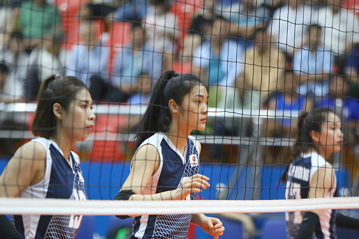 Để có Polina Rahimova 1m98 &quot;gánh team&quot;, Thái Bình đã phải trả bao nhiêu tiền? - Ảnh 2.