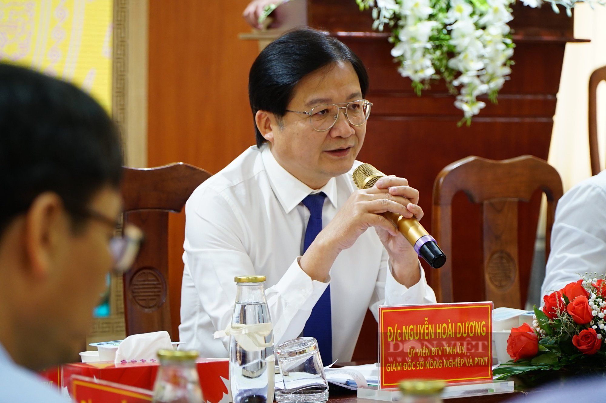Đắk Lắk: Không kéo dài thời gian khắc phục dự án cấp nước 72 tỷ đồng - Ảnh 3.