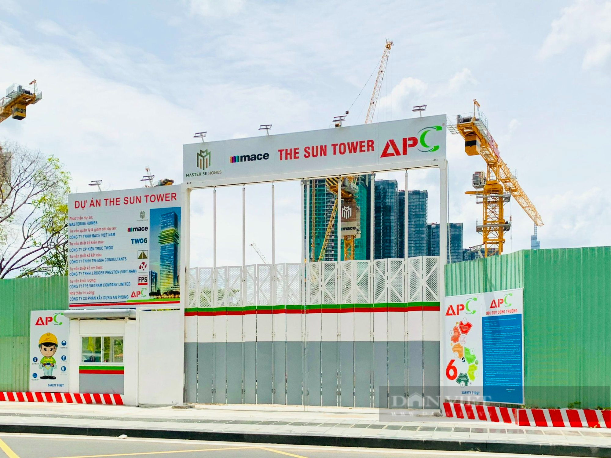 Nhiều doanh nghiệp thành lập, văn phòng cho thuê TP.HCM tăng sức nóng - Ảnh 3.
