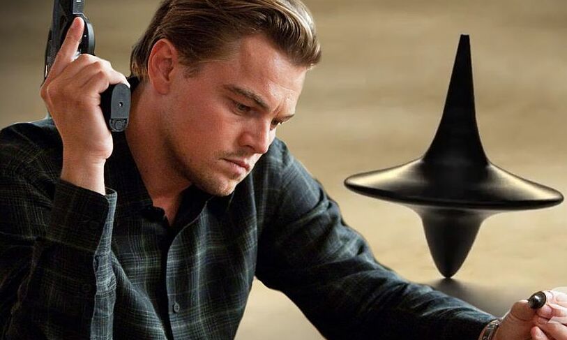 Diễn viên &quot;Inception&quot; giải đáp thắc mắc 12 năm qua của khán giả - Ảnh 1.