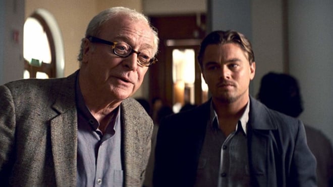 Diễn viên &quot;Inception&quot; giải đáp thắc mắc 12 năm qua của khán giả - Ảnh 2.