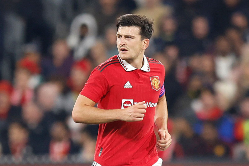 Đội hình &quot;khủng&quot; của M.U khi có trung vệ thấp nhất và tiền đạo cao nhất Premier League - Ảnh 3.