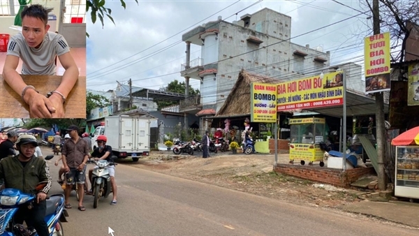TIN NÓNG 24 GIỜ QUA: Bé 2 tuổi nghi bị bảo mẫu bạo hành chấn thương sọ não - Ảnh 4.
