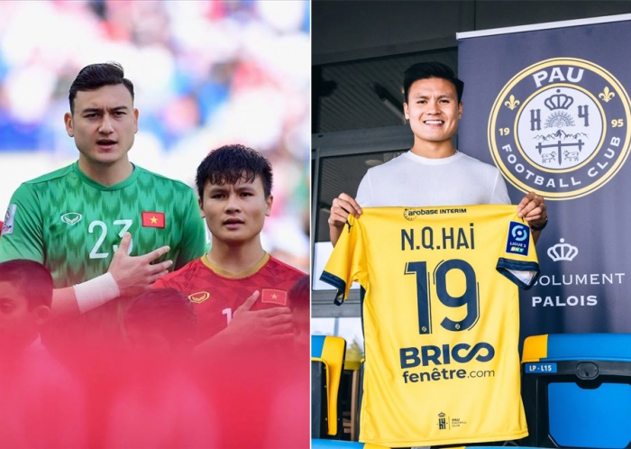 Đặng Văn Lâm gặp siêu cò châu Âu: Công khai muốn rời Cerezo Osaka, theo Quang Hải cứu vãn sự nghiệp? - Ảnh 5.