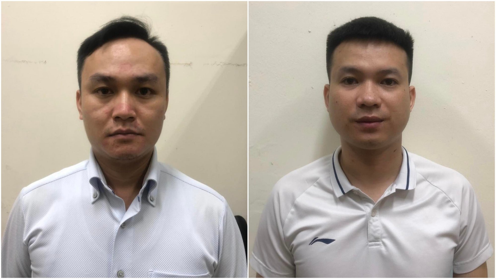 Vụ phát hiện người thi hộ ở Hà Nội: Diễn biến tố tụng mới từ cơ quan điều tra - Ảnh 1.