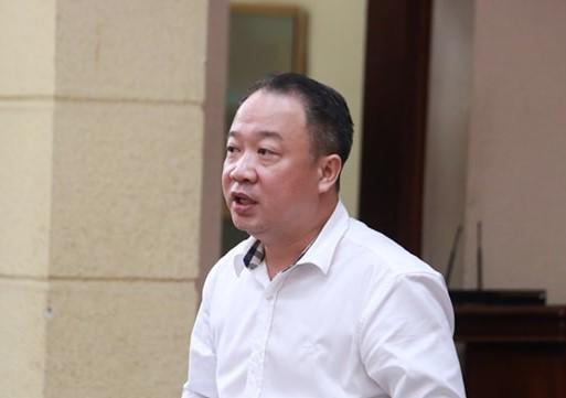 "Hà Nội sẽ có không gian văn hóa, nghệ thuật xứng tầm quốc tế" - Ảnh 2. "Hà Nội sẽ có không gian văn hóa, nghệ thuật xứng tầm quốc tế" - Ảnh 2.