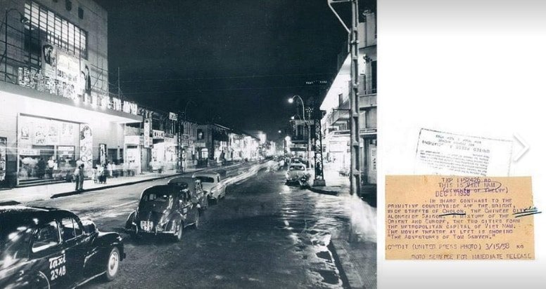 Sòng bạc Đại Thế Giới: Tụ điểm ăn chơi lớn nhất Đông Dương thế kỷ 20 - Ảnh 1.