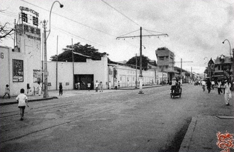 Sòng bạc Đại Thế Giới: Tụ điểm ăn chơi lớn nhất Đông Dương thế kỷ 20 - Ảnh 5.