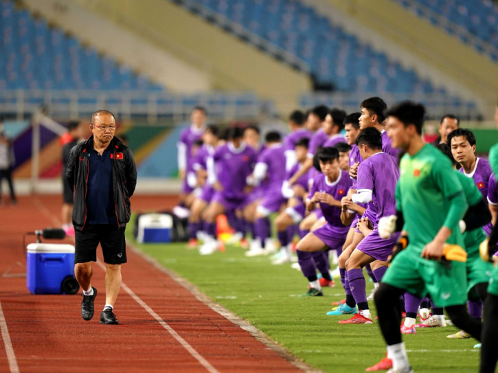 AFF Cup 2022: ĐT Việt Nam có thể đọ sức Thái Lan ngay vòng bảng - Ảnh 1.