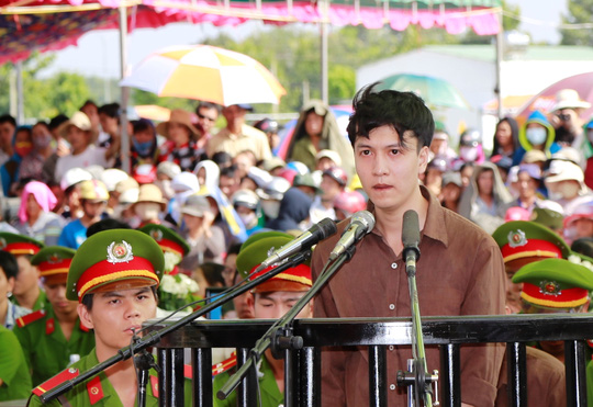Vụ Năm Cam và những chuyên án &quot;khủng&quot; làm nên thương hiệu Cảnh sát nhân dân - Ảnh 3.