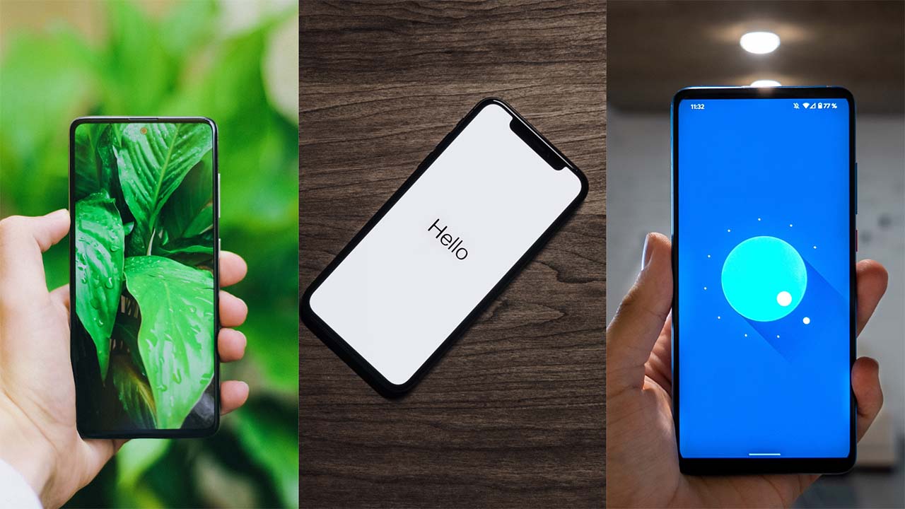 Điện thoại gập đang là xu hướng trong năm 2022, Apple vẫn chọn đứng ngoài cuộc chơi? - Ảnh 1.