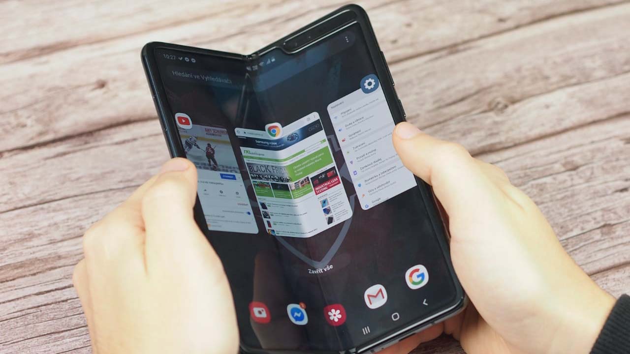 Điện thoại gập đang là xu hướng trong năm 2022, Apple vẫn chọn đứng ngoài cuộc chơi? - Ảnh 2.
