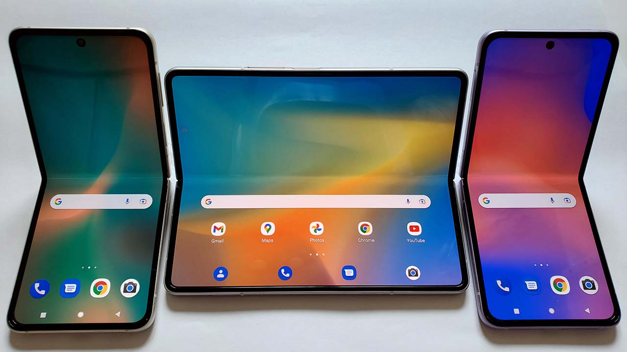 Điện thoại gập đang là xu hướng trong năm 2022, Apple vẫn chọn đứng ngoài cuộc chơi? - Ảnh 4.
