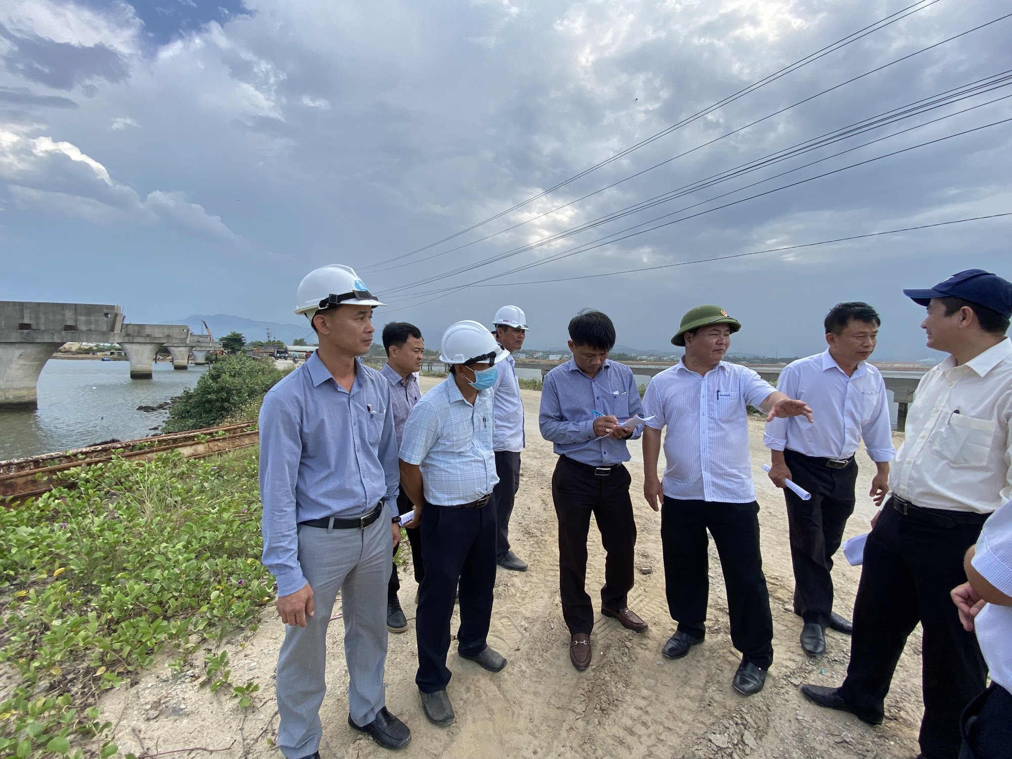 Quảng Nam: Trưởng ban Kinh tế - Ngân sách yêu cầu kiểm tra, làm rõ việc chậm tiến độ giải ngân - Ảnh 3.