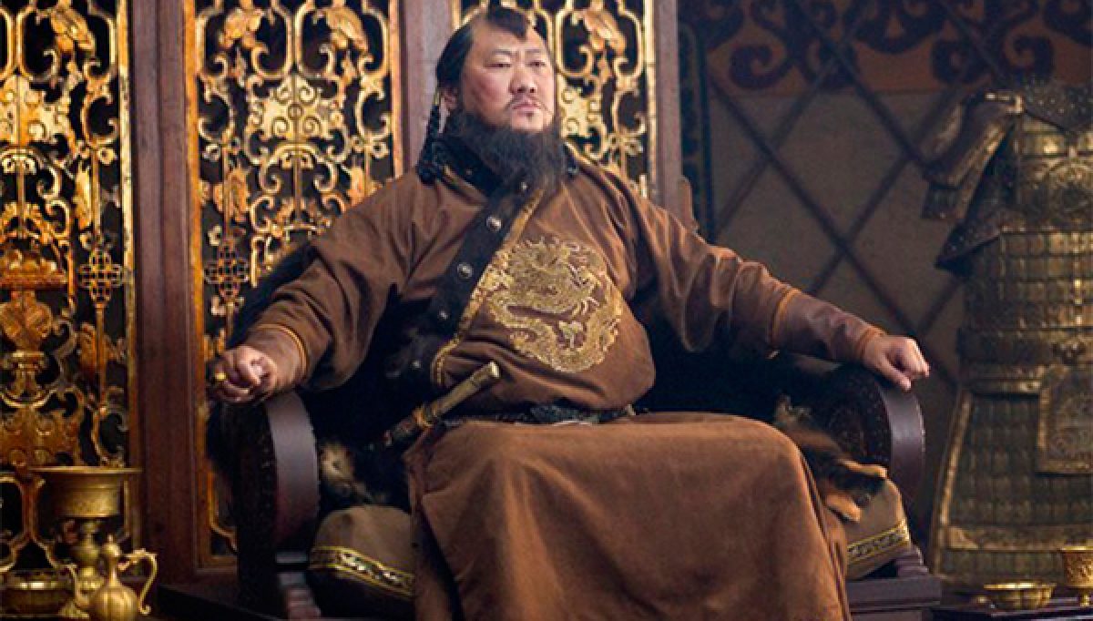 Kinh đô bị lãng quên của Thành Cát Tư Hãn có gì đặc biệt? - Ảnh 1.