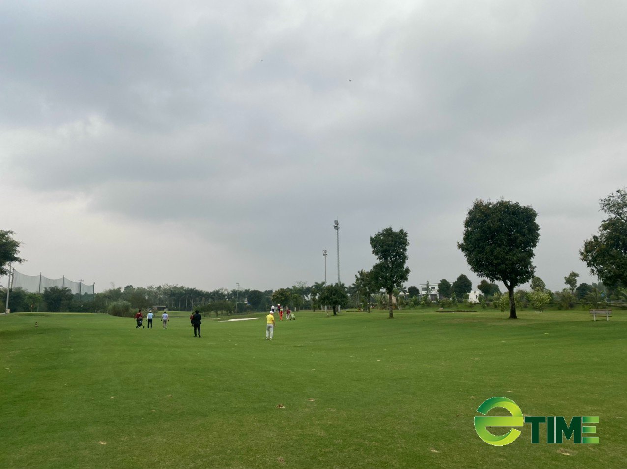 Tỉnh Thái Nguyên sẽ có 13 sân golf được xây dựng vào năm 2030 - Ảnh 1. Tỉnh Thái Nguyên sẽ có 13 sân golf được xây dựng vào năm 2030 - Ảnh 1.