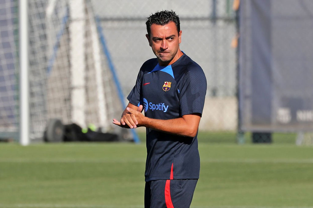 5 lý do để tin Barca có thể lật đổ sự thống trị của Real ở La Liga - Ảnh 1.