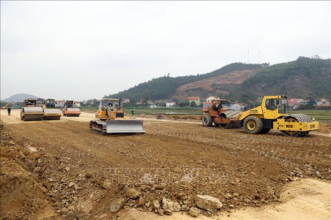 Giải pháp căn cơ để tháo gỡ, thúc đẩy nguồn vốn đầu tư công - Ảnh 1.
