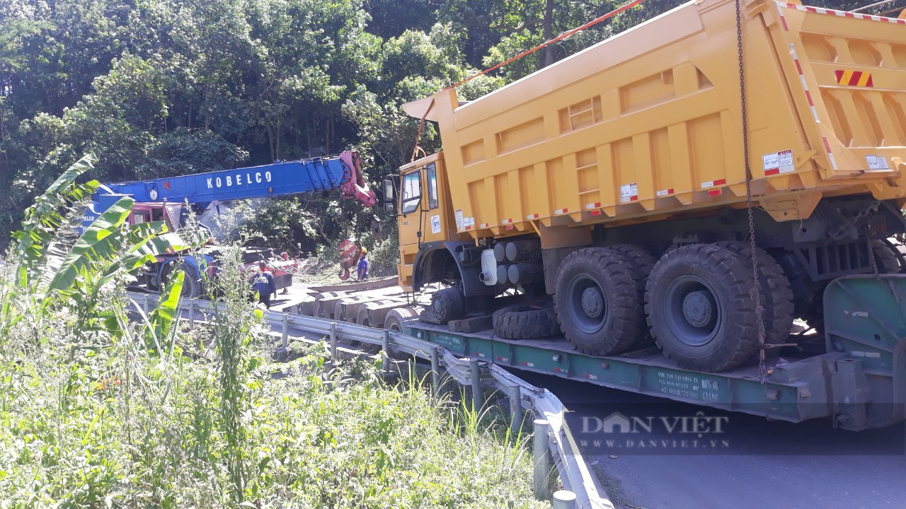 Đề nghị điều tra công ty làm hư hỏng tài sản Nhà nước ở Quảng Trị nhưng không sửa chữa - Ảnh 1.