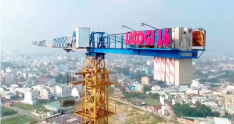 LIZEN (Licogi 16): Chốt ngày đăng ký cuối cùng để trả cổ tức 2021 tỷ lệ 10% bằng cổ phiếu - Ảnh 1.