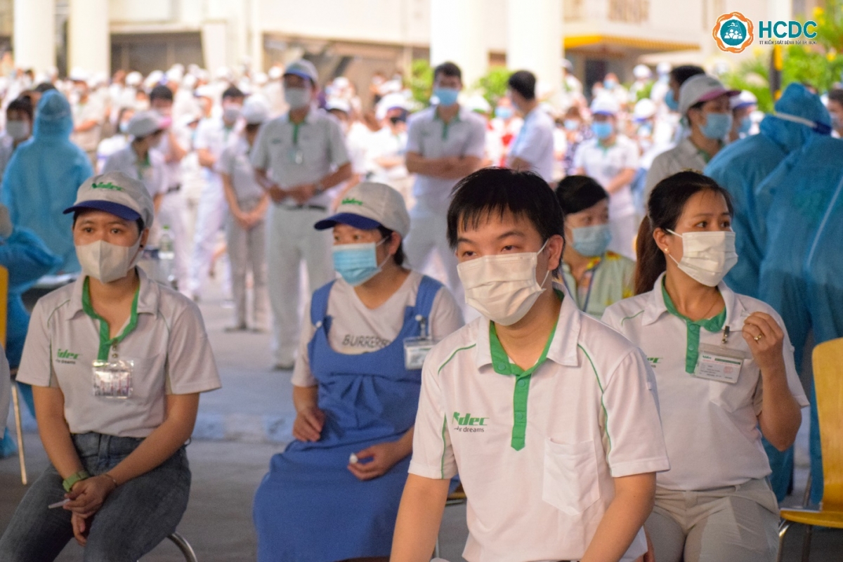 Hỗ trợ người lao động thuê nhà ở TP.HCM: Tiền không thiếu nhưng bao giờ mới đến tay dân? - Ảnh 3.