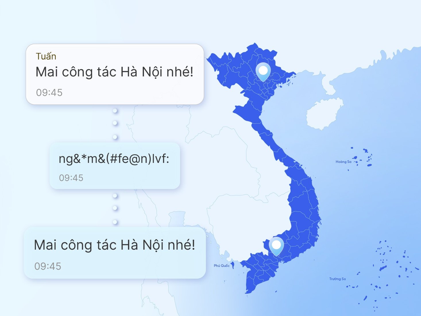 Các tính năng bảo mật của Zalo - Ảnh 1.