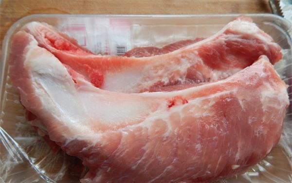 2 bộ phận của con lợn cực kỳ nhiều dinh dưỡng nhưng lại bị 90% người Việt &quot;ngó lơ&quot; - Ảnh 1.