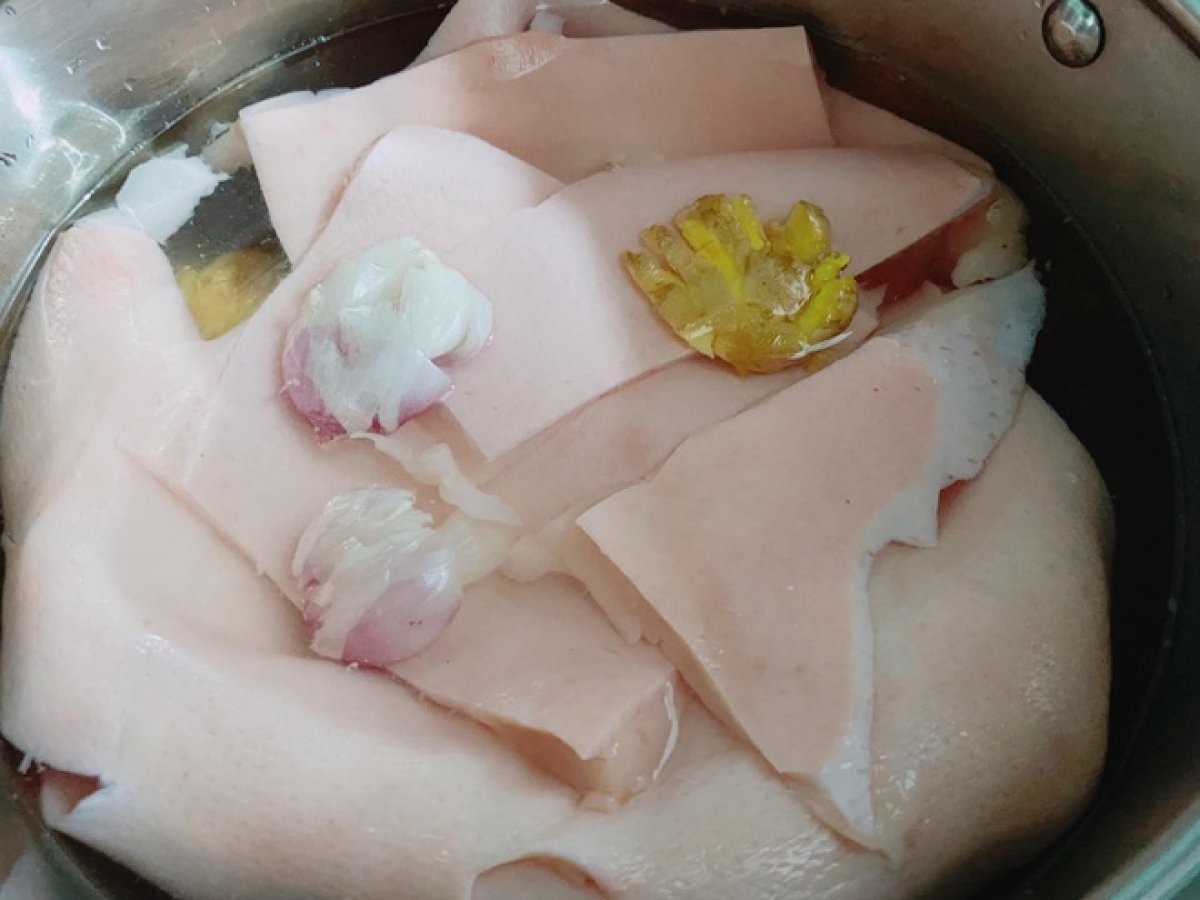 2 bộ phận của con lợn cực kỳ nhiều dinh dưỡng nhưng lại bị 90% người Việt &quot;ngó lơ&quot; - Ảnh 2.