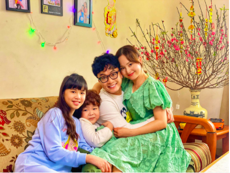 Động thái mới nhất của Hồng Đăng trên trang cá nhân sau khi mất liên lạc ở trời Tây  - Ảnh 3.