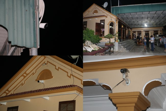 Chuyên án triệt phá đường dây lô đề hơn 400 tỷ đồng, thu giữ súng, đạn, nhiều vũ khí khác  - Ảnh 3.