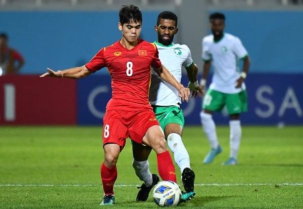 Link xem trực tiếp U19 Việt Nam vs U19 Indonesia - Ảnh 1.