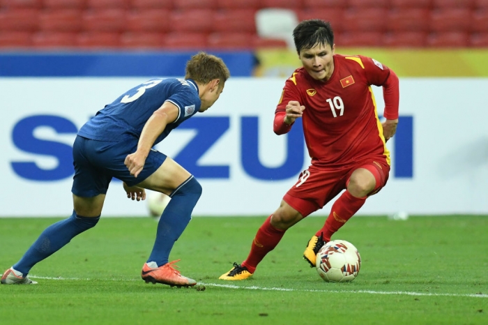 Tin sáng (20/7): ĐT Việt Nam có thể bị &quot;xử ép&quot; tại AFF Cup 2022, VFF phản ứng thế nào? - Ảnh 1.