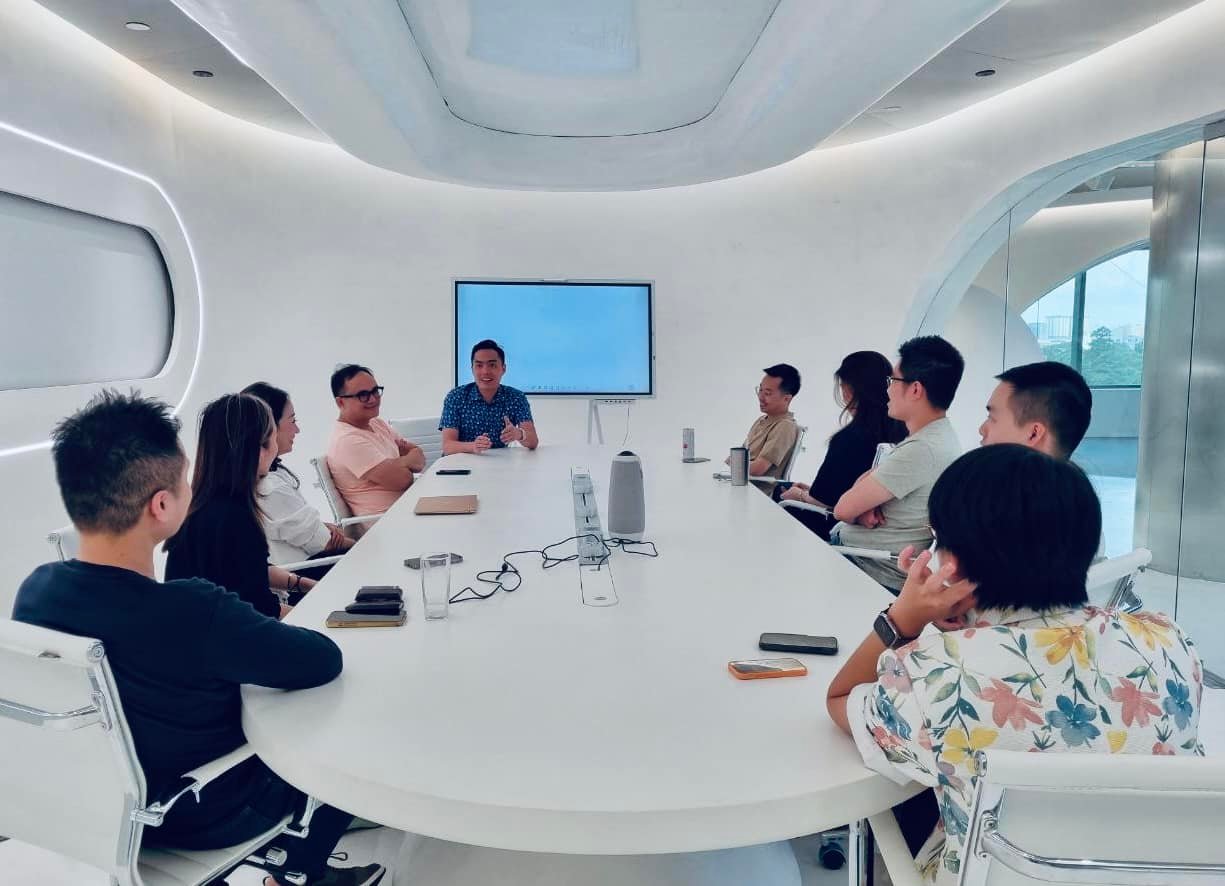 Làn sóng công nghệ mới Blockchain, Metaverse và kì vọng đột phá kinh tế số - Ảnh 3.