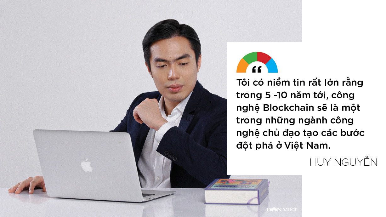 Làn sóng công nghệ mới Blockchain, Metaverse và kì vọng đột phá kinh tế số - Ảnh 1.