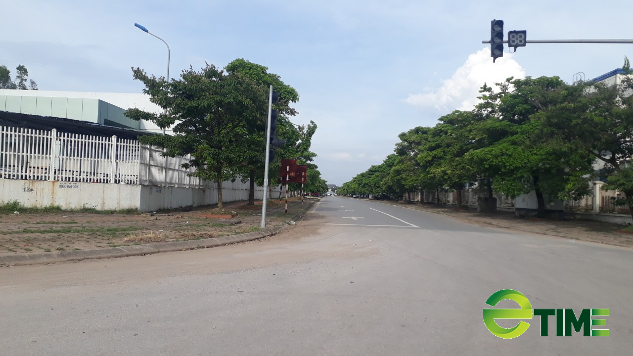 Thái Nguyên sẽ có thêm 7 Khu công nghiệp vào năm 2030 - Ảnh 1. Thái Nguyên sẽ có thêm 7 Khu công nghiệp vào năm 2030 - Ảnh 1.