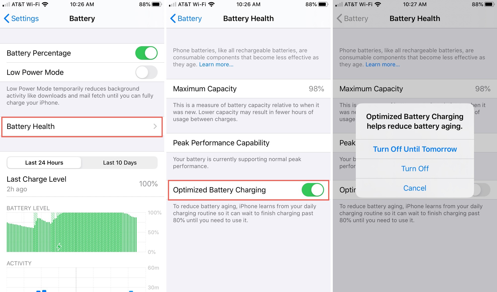 5 sai lầm tai hại khi dùng iPhone mà nhiều người mắc phải - Ảnh 2.