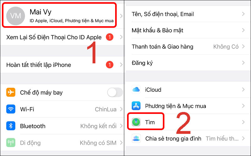 5 sai lầm tai hại khi dùng iPhone mà nhiều người mắc phải - Ảnh 3.