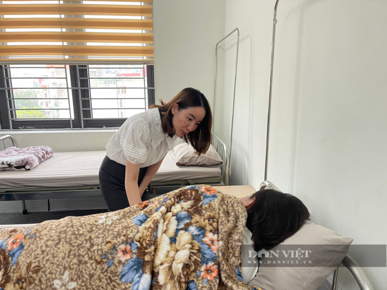 nạn nhân bạo lực gia đình 