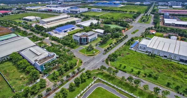 Lợi nhuận nửa cuối năm của các “ông lớn” bất động sản KCN sẽ tăng bằng lần? - Ảnh 1.