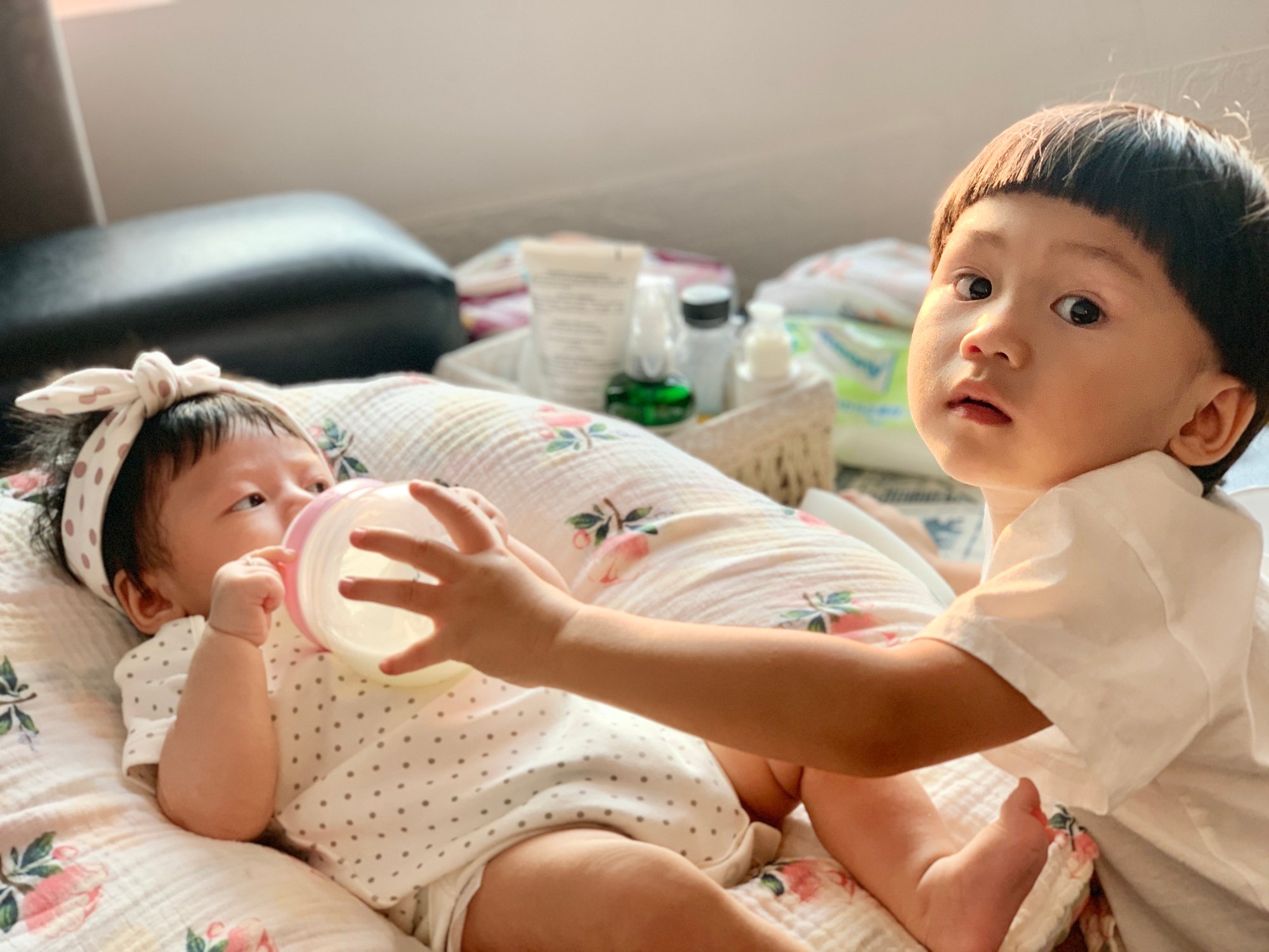 Diễn viên Ngọc Trai bật mí lý do chưa tổ chức đám cưới với bà xã dù đã có hai nhóc tỳ đáng yêu - Ảnh 5.