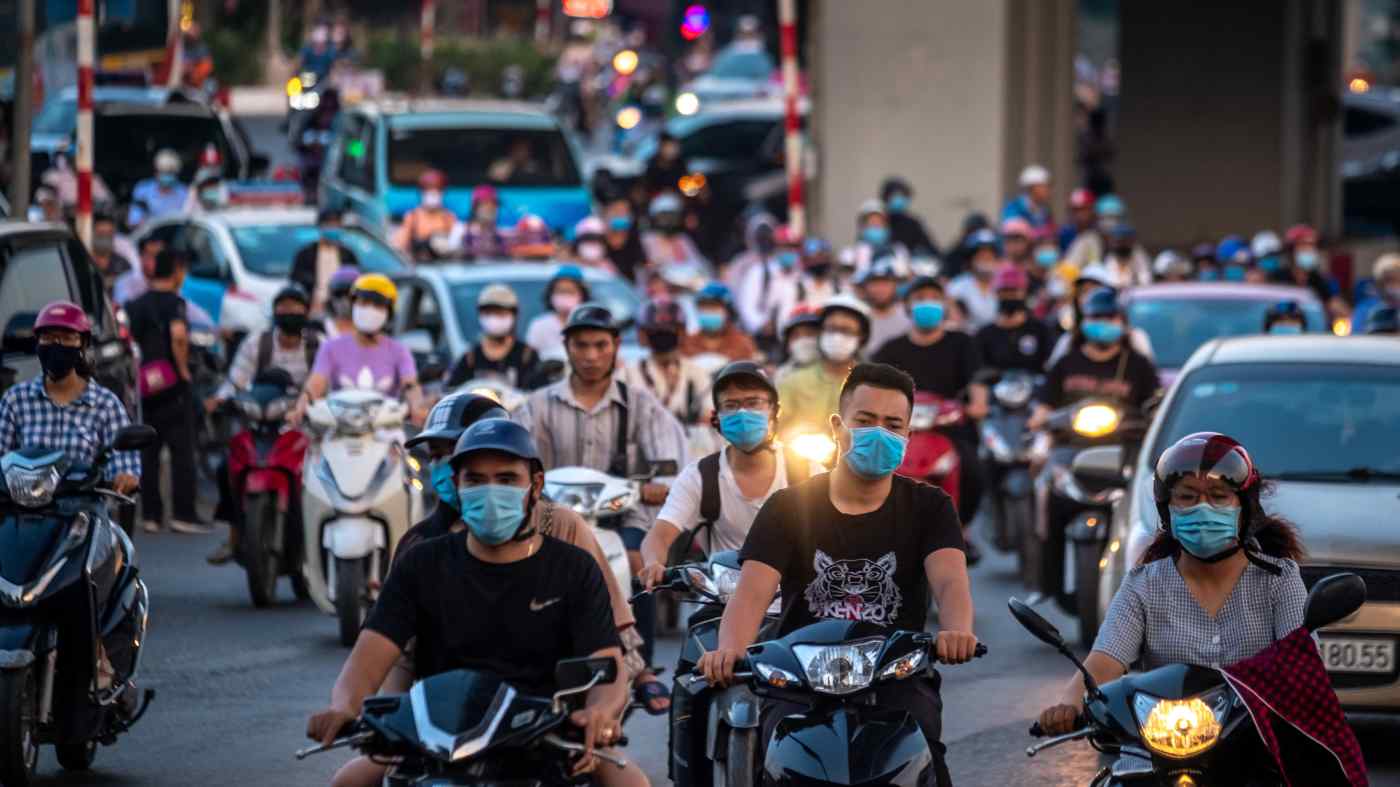 Tăng trưởng trì trệ của Trung Quốc sẽ "kéo tụt" triển vọng kinh tế Châu Á - Ảnh 3. Tăng trưởng trì trệ của Trung Quốc sẽ "kéo tụt" triển vọng kinh tế Châu Á - Ảnh 3.