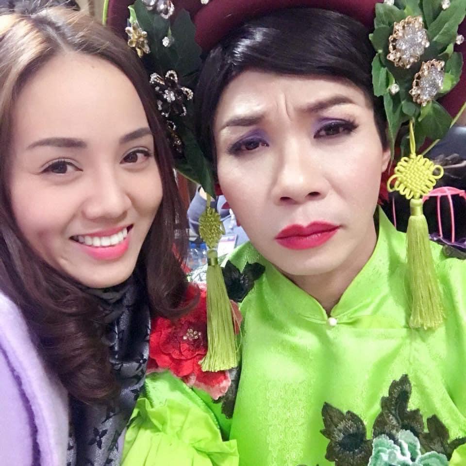 Tròn một năm NSND Công Lý ốm nặng, bà xã vẫn không ngừng hy vọng &quot;rồi Công Lý sẽ trở lại với nghề&quot; - Ảnh 2.