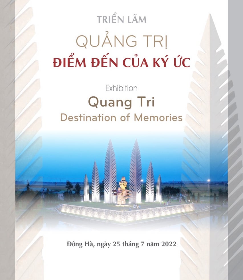 Những thước phim, hồi ký đầy chân thực và xúc động về mảnh đất Quảng Trị anh hùng - Ảnh 1.